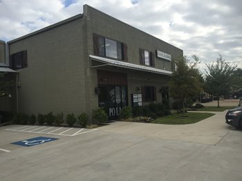 Rowlett Police Department