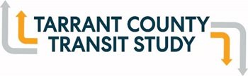 Tarrant County Transit Study Logo