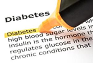 Diabetes Self-Management